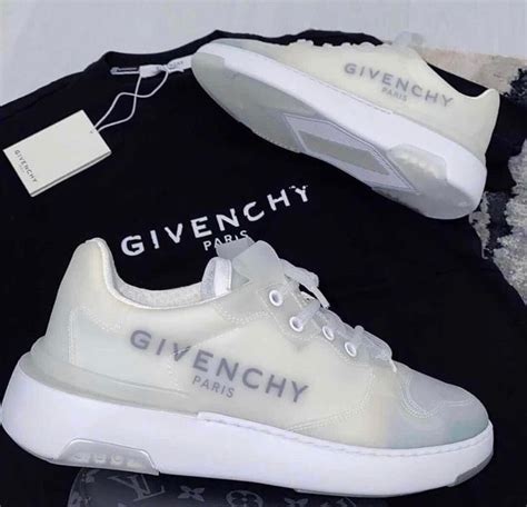 givenchy schoenen prijs|Givenchy or Gucci sneakers.